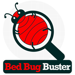 Bed Bug Buster - Cimici dei letti - logo250q